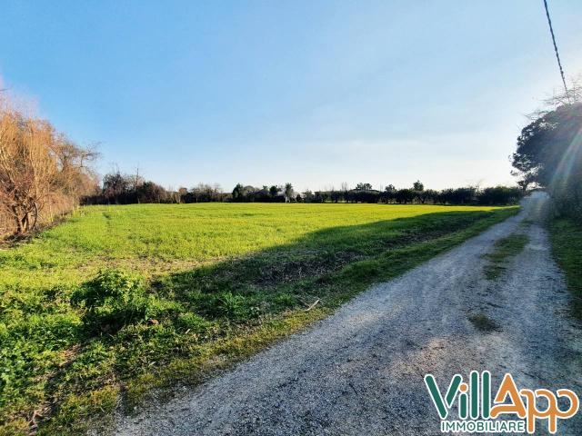 Terreno agricolo in Via Sant'Anastasia 15, Fondi - Foto 1