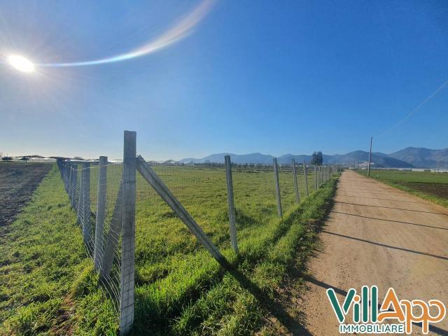 Terreno agricolo in Via Goffa 15, Fondi - Foto 1