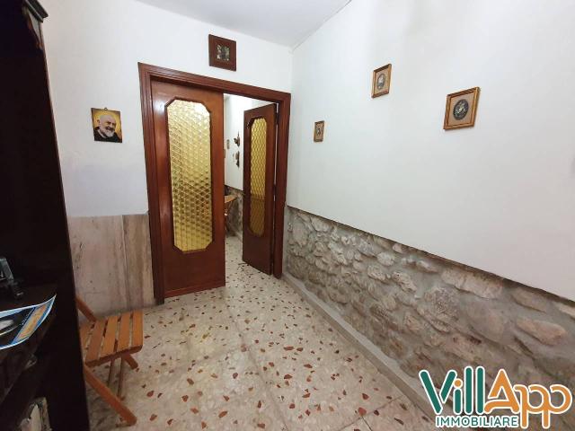 Villa in Via Vetruvio Vacca 25, Fondi - Foto 1