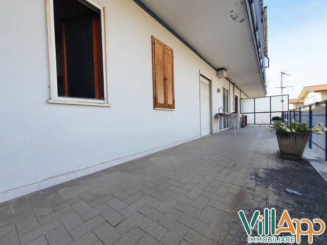 Apartament in Via Olbia 50, Fondi - Photo 1