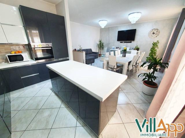 Apartament in Via Vetruvio Vacca 17, Fondi - Photo 1