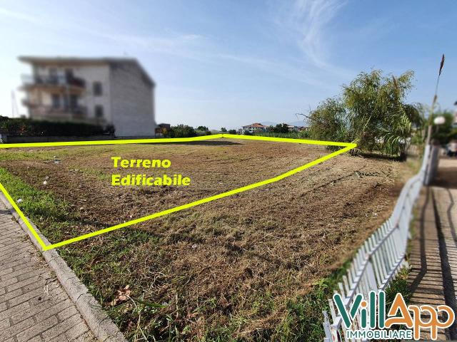 Terreno edificabile in Via Stazione 214, Fondi - Foto 1