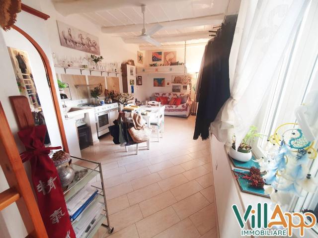 Bilocale in Via I Ripa 15, Sperlonga - Foto 1