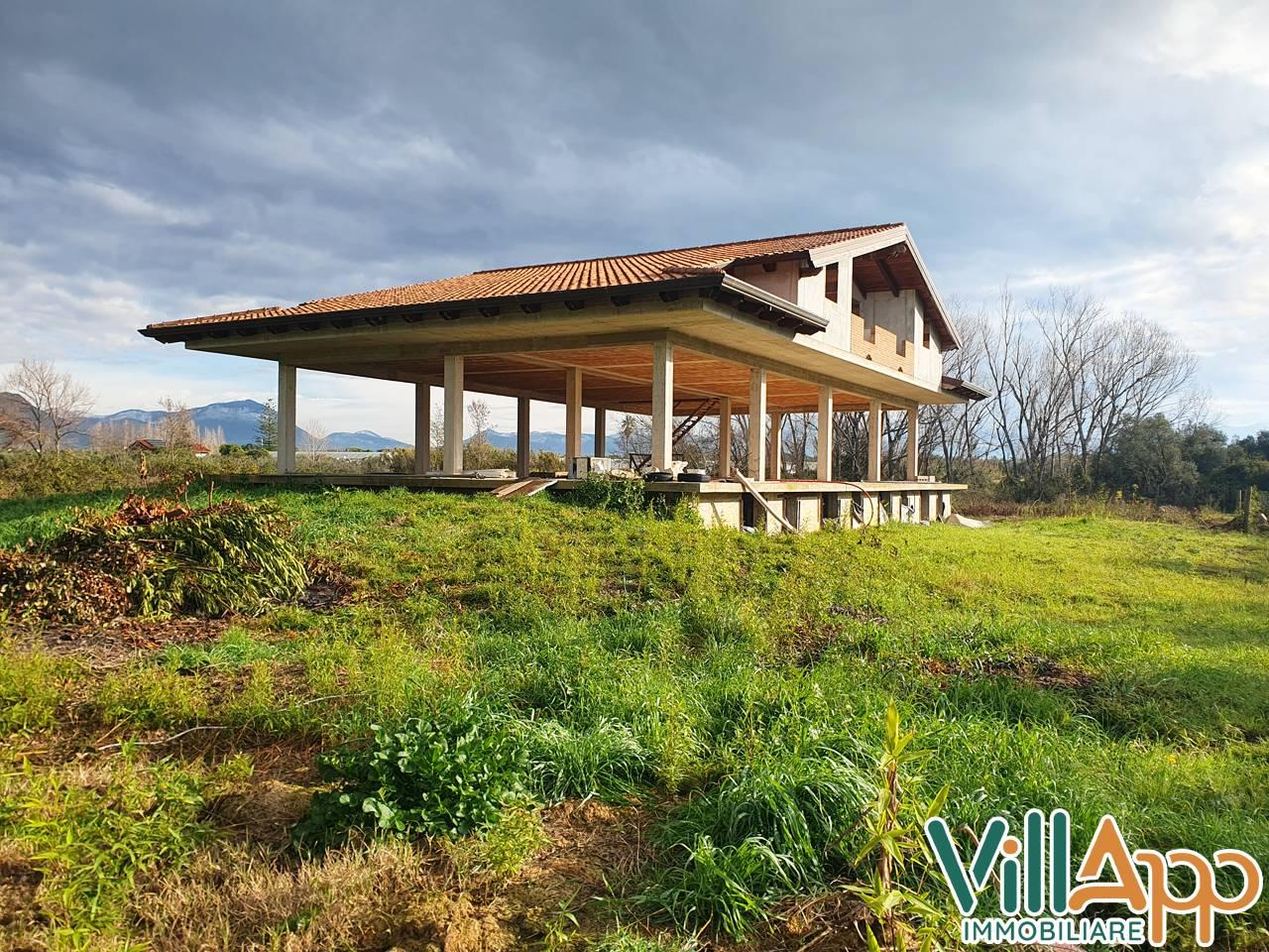 Villa in vendita a Fondi