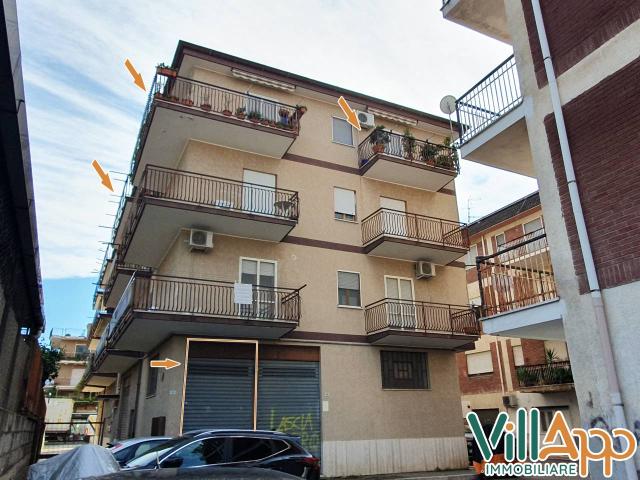 Wohnung in Via Domenico Cimarosa 44, Fondi - Foto 1