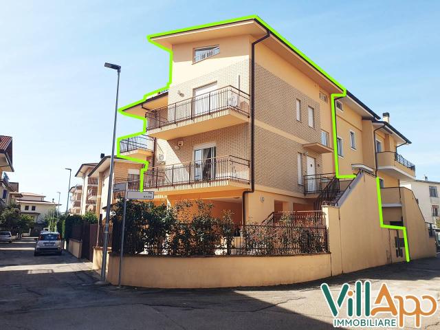 Villa in Via Campania 2, Fondi - Foto 1