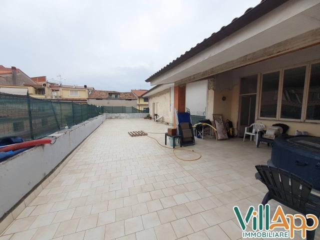 Apartament in Via Antonio Marzano 56, Fondi - Photo 1