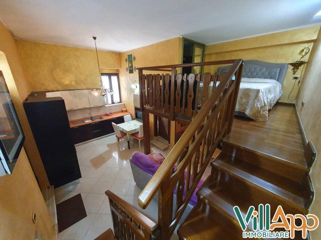 2-room flat in Via Monte San Biagio 98, Fondi - Photo 1