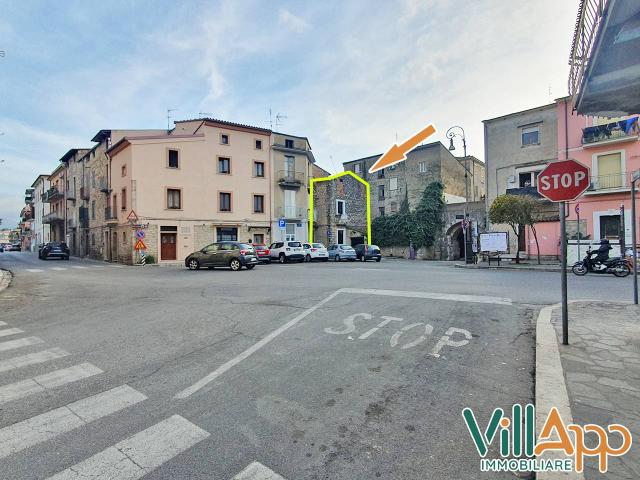 Wohnung in Via dei Volsci 8, Fondi - Foto 1