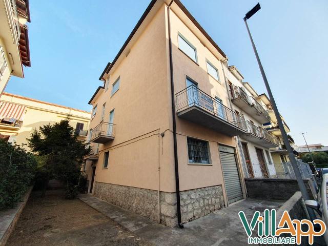 Villa in Via Bettino Ricasoli 17, Fondi - Foto 1