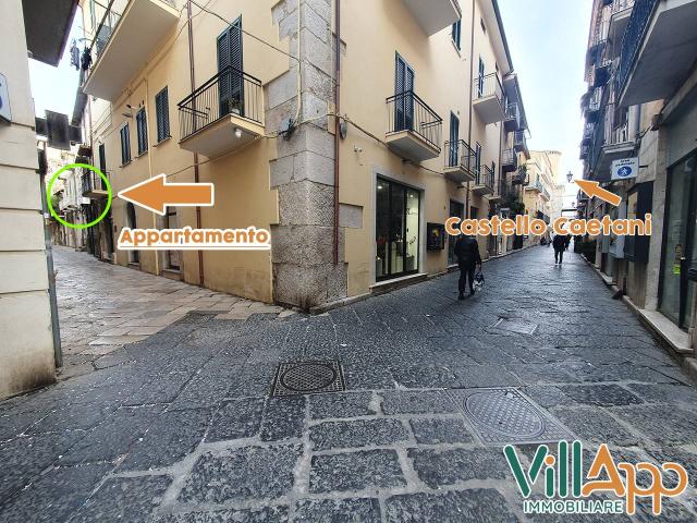 Apartament in Via Gian Battista Vico 14, Fondi - Photo 1