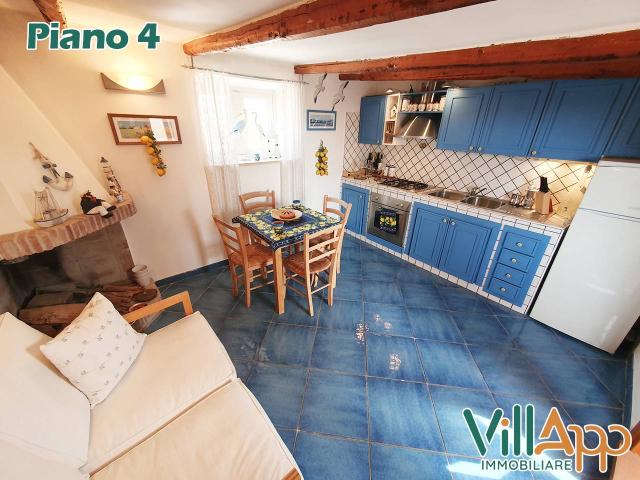 Wohnung in {3}, Via San Sebastiano 1 - Foto 1