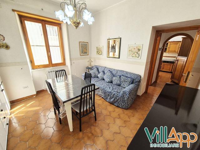 4-room flat in Via Luigi Punzi 7, Fondi - Photo 1