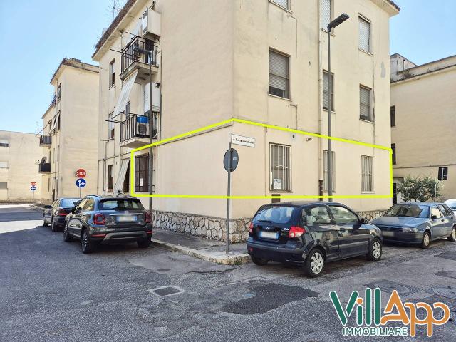 4-room flat in {3}, Via Luigi Punzi 7 - Photo 1