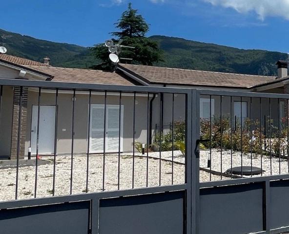 Mansion in Via Gabelletta, Terni - Photo 1