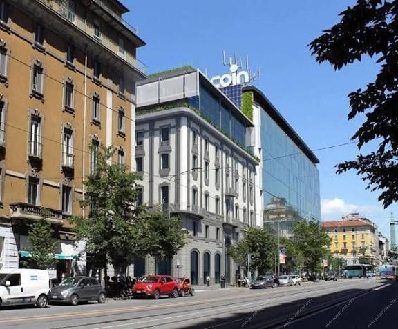 Benessere in Via Francesco Sforza, Milano, {3} - Foto 2