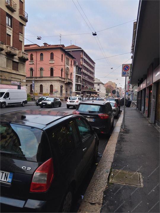 Negozio in Via Porpora, Milano, {3} - Foto 1