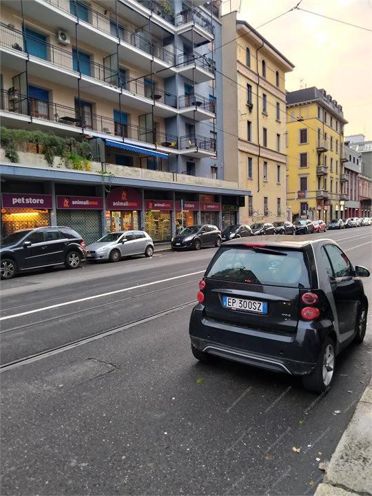 Negozio in Via Porpora, Milano, {3} - Foto 2