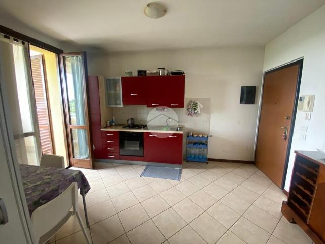 Zweizimmerwohnung in Via E. Nenci 5, Borgo Virgilio - Foto 1