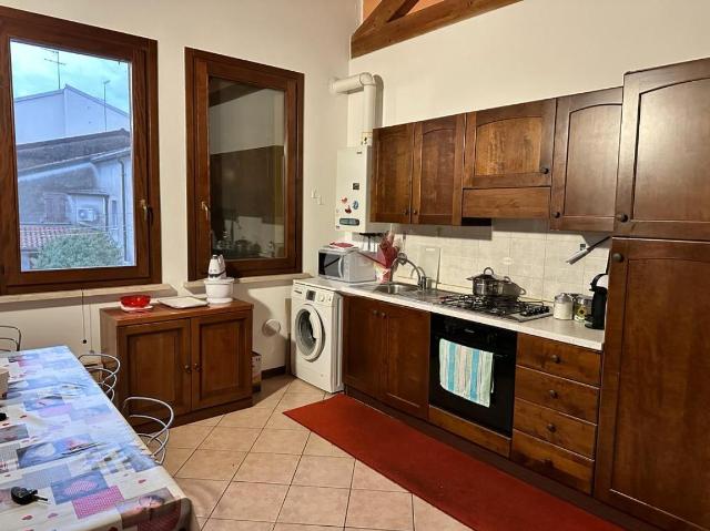 3-room flat in Via Parmense 14, Borgo Virgilio - Photo 1