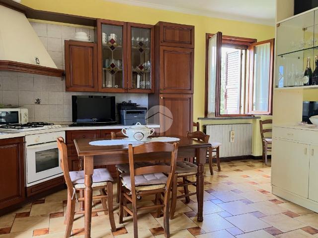 Villa in Str. Romana Nord 22, San Benedetto Po - Foto 1