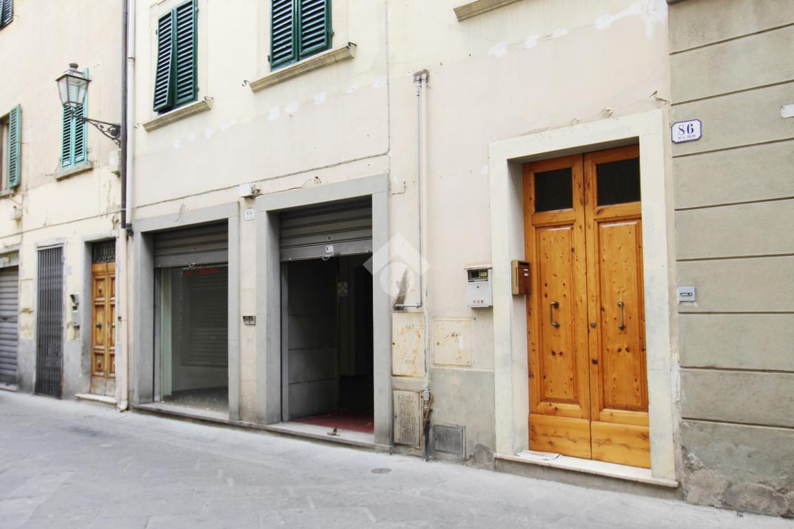 Negozio in Industriale Via Giuseppe Mazzini 88, Prato - Foto 1