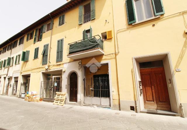 One-room flat in Via Piero Cironi 31, Prato - Photo 1