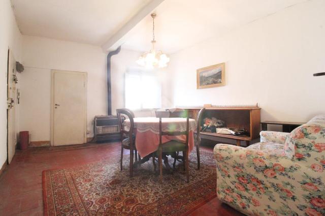 4-room flat in Via Santa Margherita 16, Prato - Photo 1