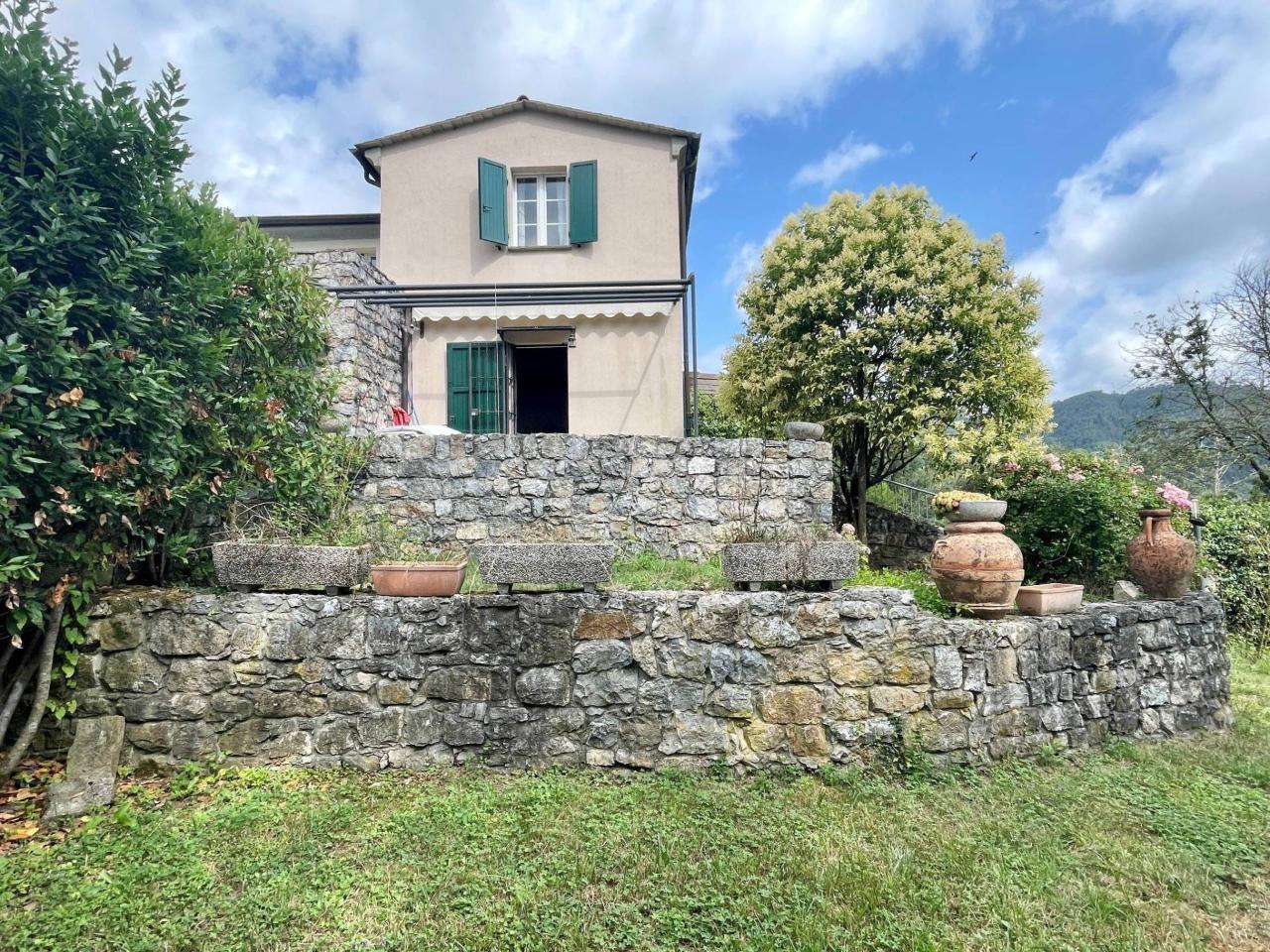 Villa a schiera in vendita a Pignone