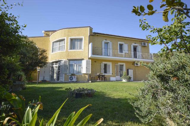 Villa in Via Giuanne Secche 32, Olbia - Foto 1