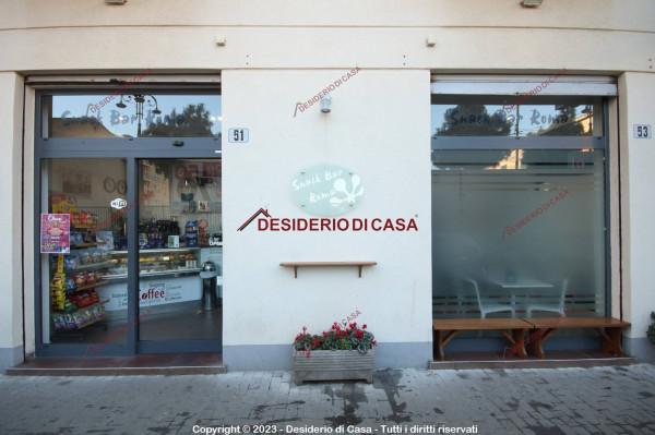 Bar in Via Roma 51, Cefalù - Foto 1