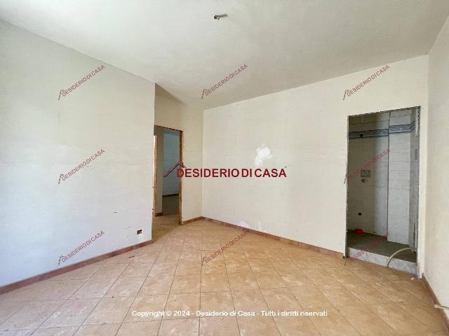 Dreizimmerwohnung in {3}, Viale Alcide De Gasperi 56 - Foto 1