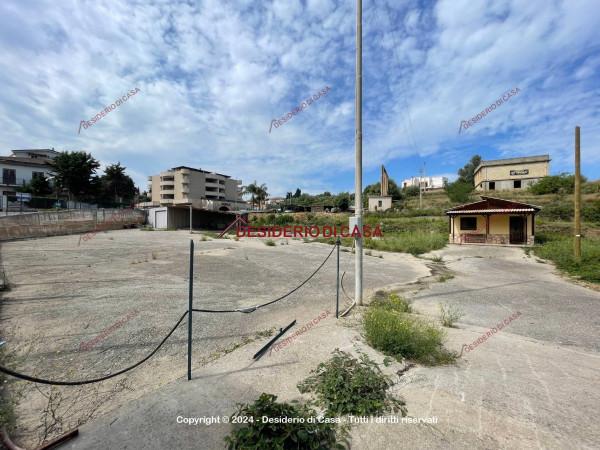 Magazzino in Viale Italia 2, Campofelice Di Roccella, {3} - Foto 2