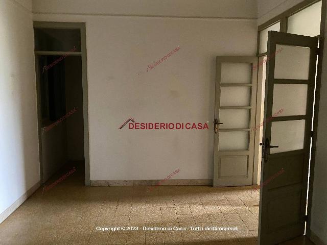 Appartamento in Via Cesare Civello 56, Campofelice di Roccella - Foto 1