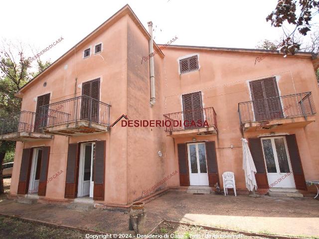 Mansion in {3}, Via del Giubileo Magno - Photo 1