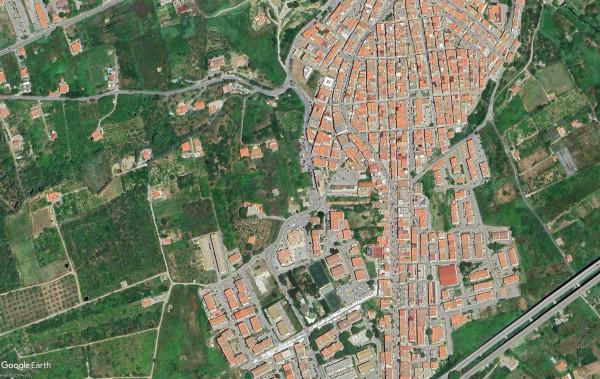 Magazzino in Viale Italia 2, Campofelice Di Roccella, {3} - Planimetria 1