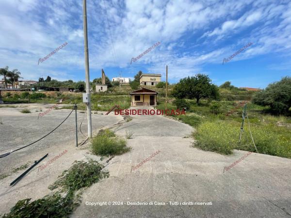 Magazzino in Viale Italia 2, Campofelice Di Roccella, {3} - Foto 1