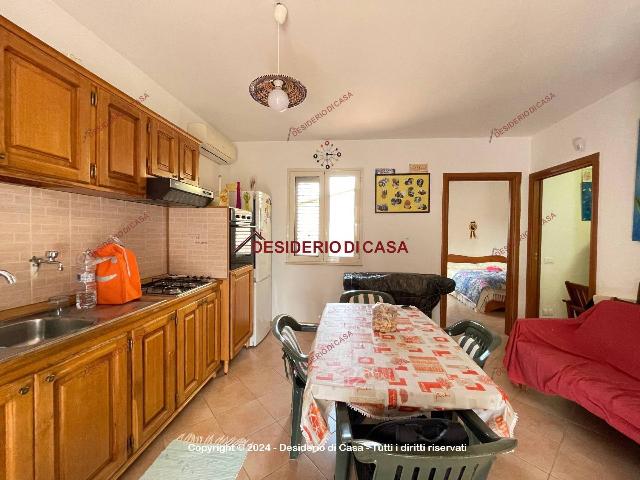 Villa in Viale San Francesco 6, Campofelice di Roccella - Foto 1