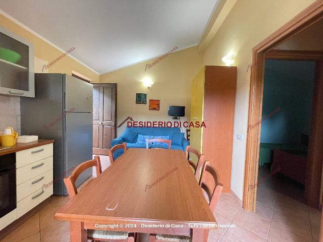 Dreizimmerwohnung in Contrada Pistavecchia, Campofelice di Roccella - Foto 1