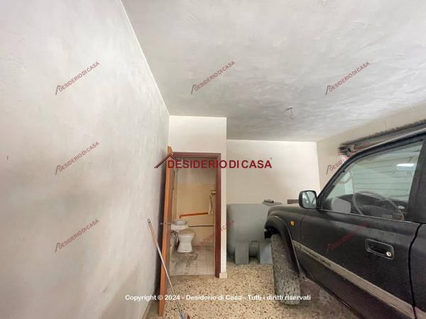 Magazzino in Viale Alcide De Gasperi 119, Lascari, {3} - Foto 2