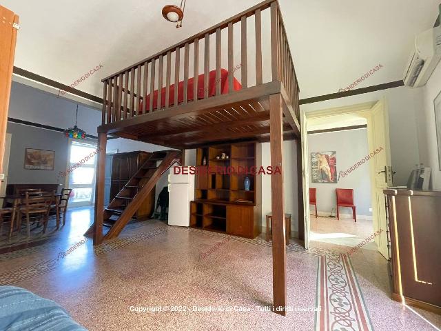 2-room flat in {3}, Piazza Giuseppe Garibaldi - Photo 1