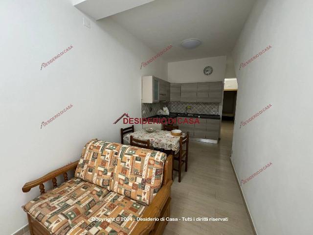 3-room flat in Via Nicola Botta 81, Cefalù - Photo 1