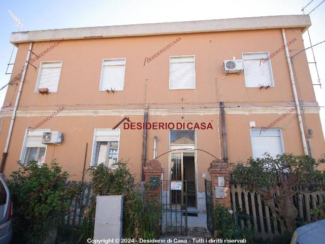 3-room flat in {3}, Contrada Salinelle - Photo 1