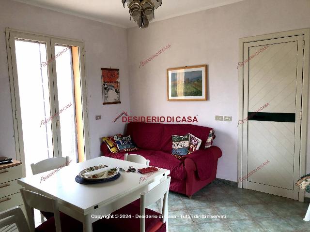 3-room flat in {3}, Lungomare Amerigo Vespucci - Photo 1