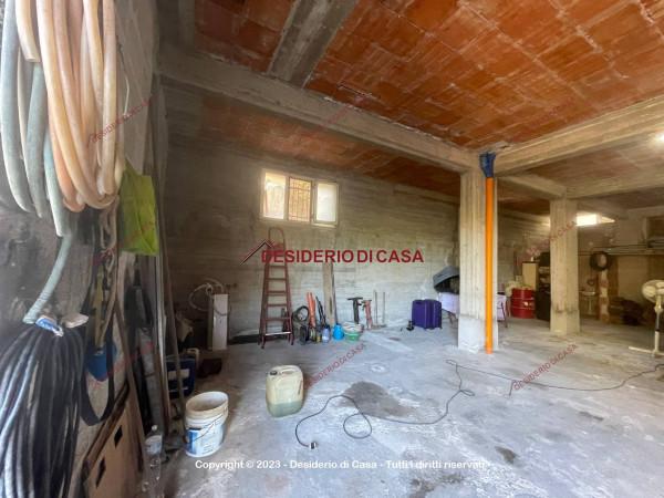 Magazzino in Via Pietragrossa 43, Cefalu', {3} - Foto 2