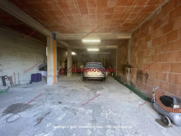 Magazzino in Via Pietragrossa 43, Cefalu', {3} - Foto 1
