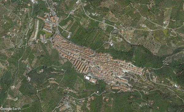 Magazzino in Via Indipendenza 9, Lascari, {3} - Planimetria 1