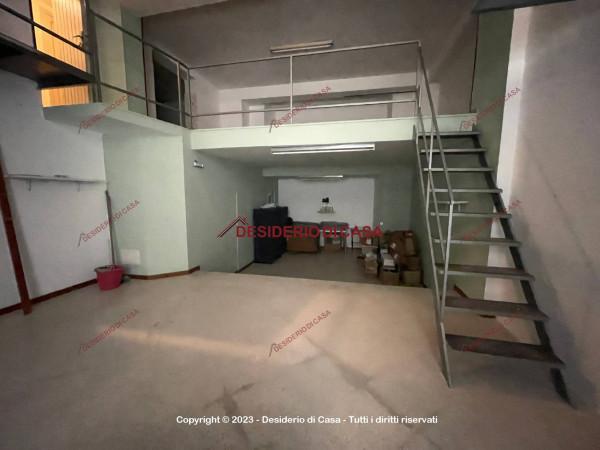 Magazzino in Via Indipendenza 9, Lascari, {3} - Foto 1