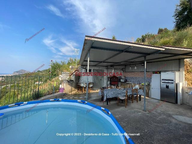 Villa in {3}, Contrada Ogliastrillo - Foto 1