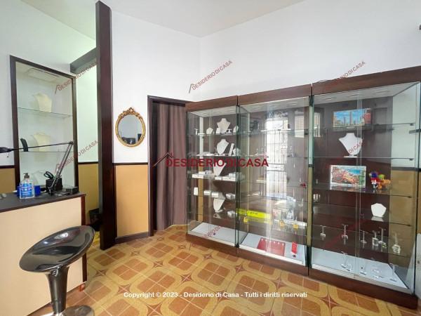 Gioielleria in Via Salvatore Spinuzza 28, Cefalu', {3} - Foto 2
